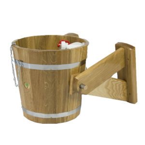 Обливное ведро 12л. "BentWood"